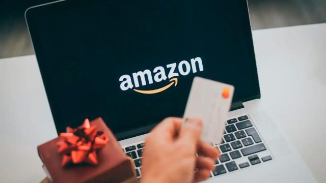 Los datos de tráfico de un móvil le interesan a Amazon para que pague por ello