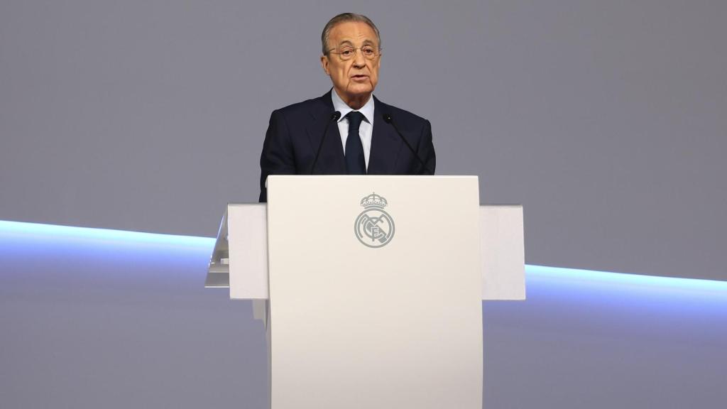 El Real Madrid se personará contra el Barça "muy preocupado por la gravedad  de los hechos"