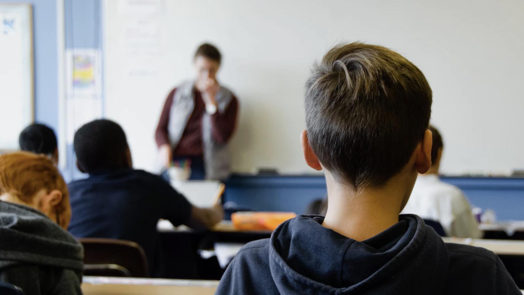 Marker Learning ya ha logrado captar más de cuatro millones de inversión hasta la fecha. Imagen de Unsplash.