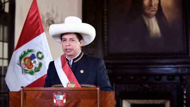 Pedro Castillo, el fracaso del hombre del pueblo que debía revitalizar la democracia en Perú