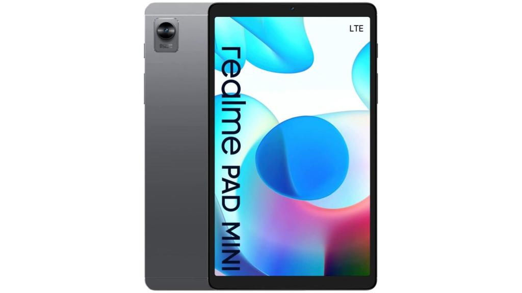 realme Pad mini