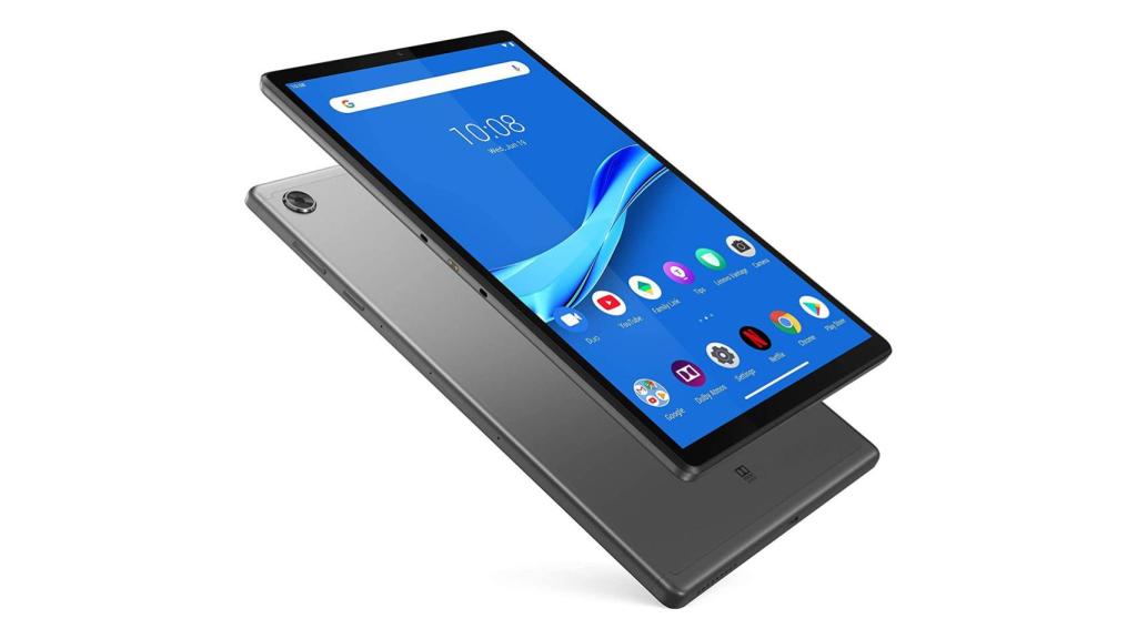 Lenovo Tab M10 FHD