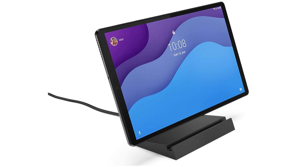 Lenovo Tab M10