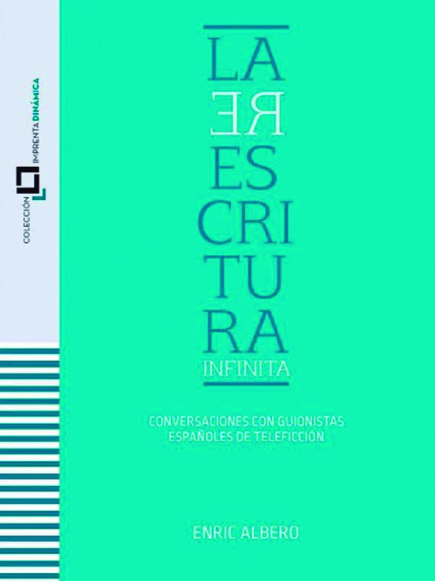 'La reescritura infinita'