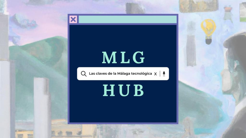 MLG HUB.