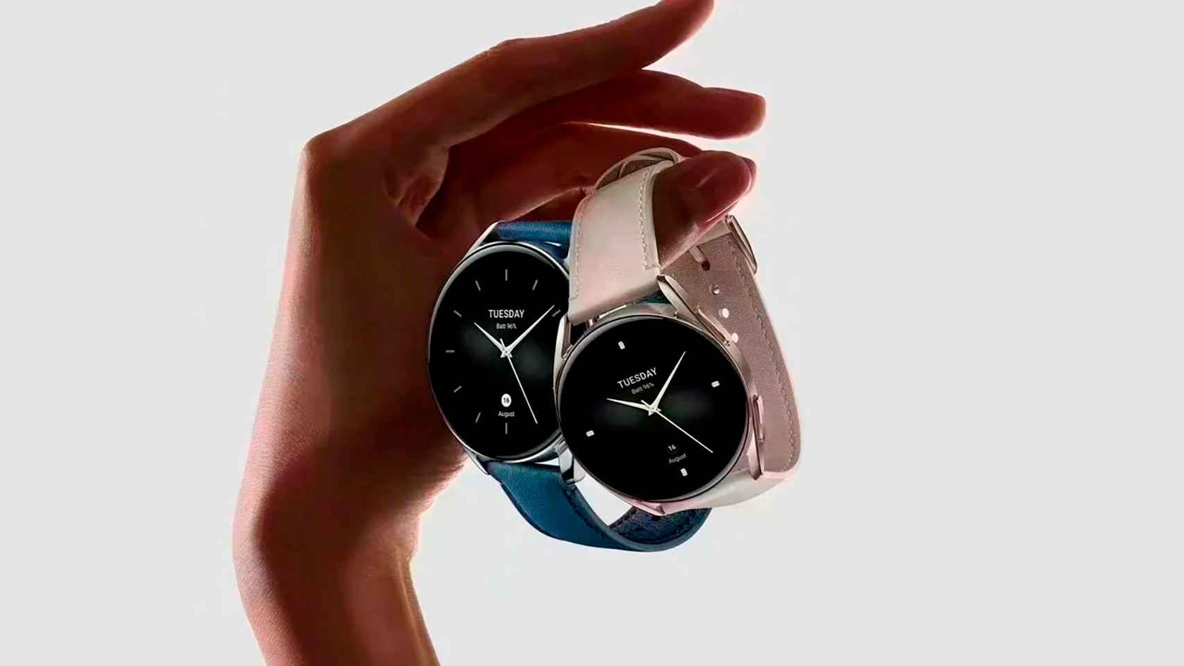 Xiaomi Watch S2, el nuevo smartwatch de la marca china
