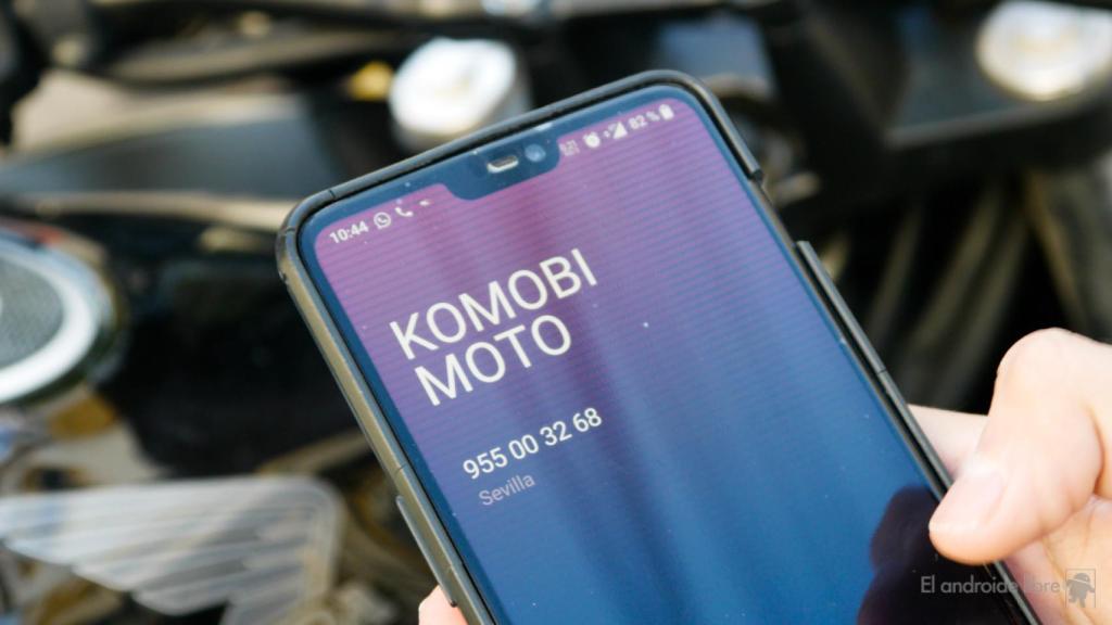 KOMOBI