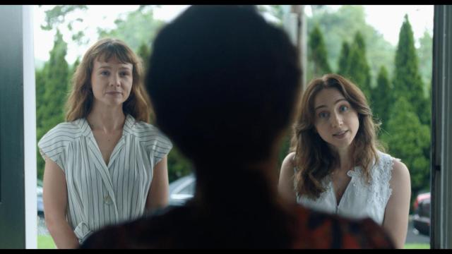 Making of de 'Al descubierto', la película sobre la investigación que hundió la carrera de Harvey Weinstein