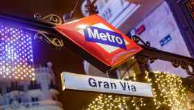 Este será el horario especial de Metro de Madrid para la Navidad 2022-2023