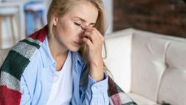 ¿Qué es el Síndrome de fatiga crónica?