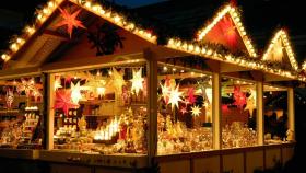 Ferrol no tendrá mercado de Navidad