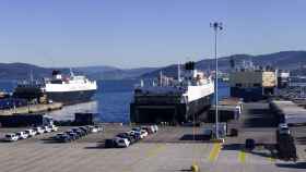 Vigo-Liverpool, línea marítima directa para fabricar 51.000 vehículos en Reino Unido