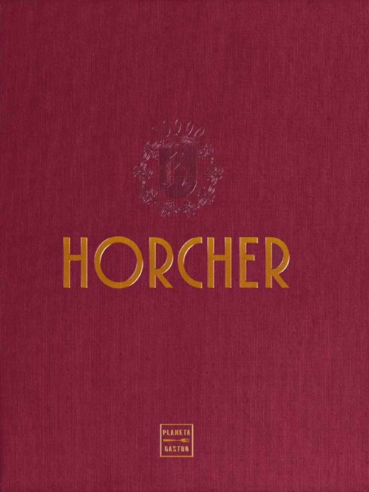 Horcher (Planeta Gastro, 2022).
