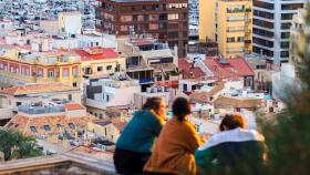 Alicante es una de las ciudades donde ha subido el alquiler respecto a las cuotas hipotecarias.