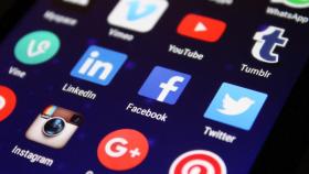 Las redes sociales centran esta campaña de la Generalitat Valenciana. FOTO: Pixabay.