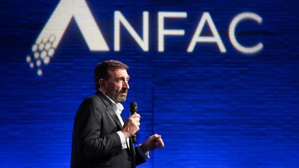 José López-Tafall, director general de Anfac.