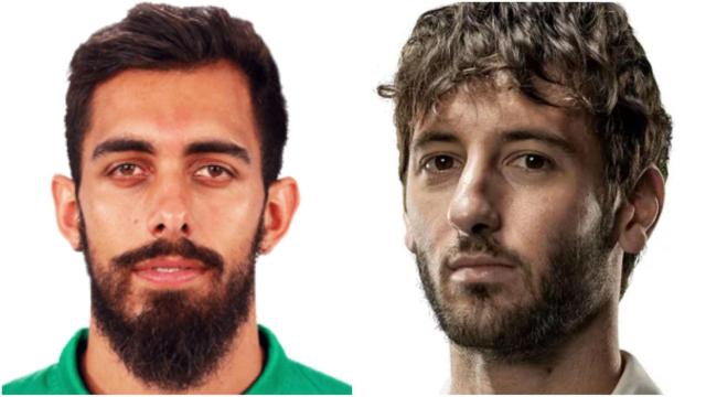 El proyecto liderado por Borja Iglesias y Esteban Granero se incorpora al Compostela