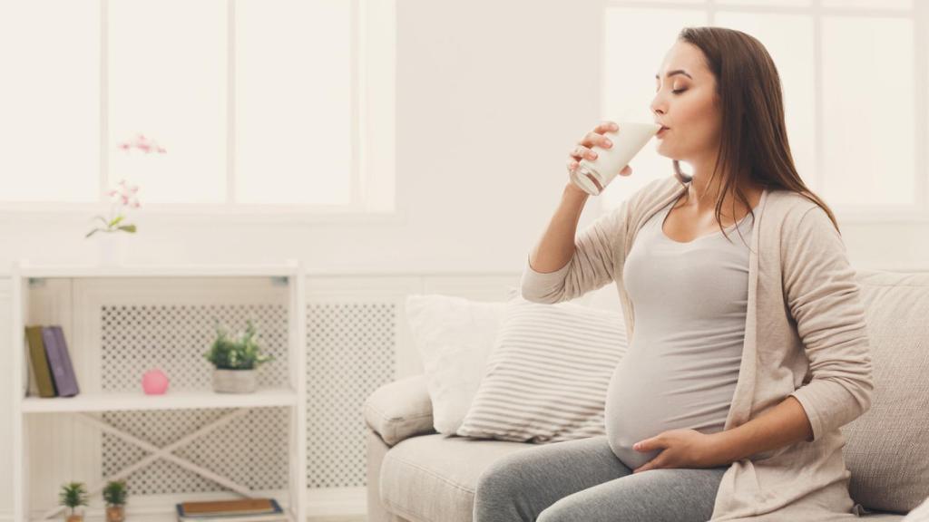 Leches enriquecidas en calcio y vitamina D, un plus para tu salud y la de tu familia