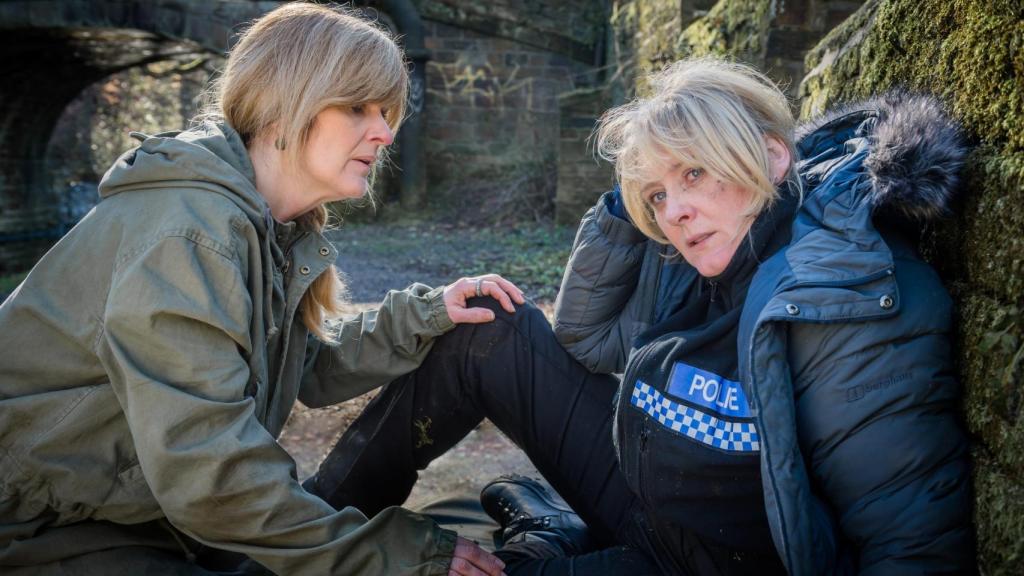 'Happy Valley'