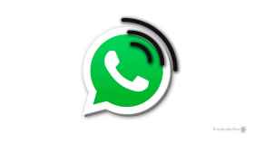 Las llamadas en WhatsApp y todas sus mejoras