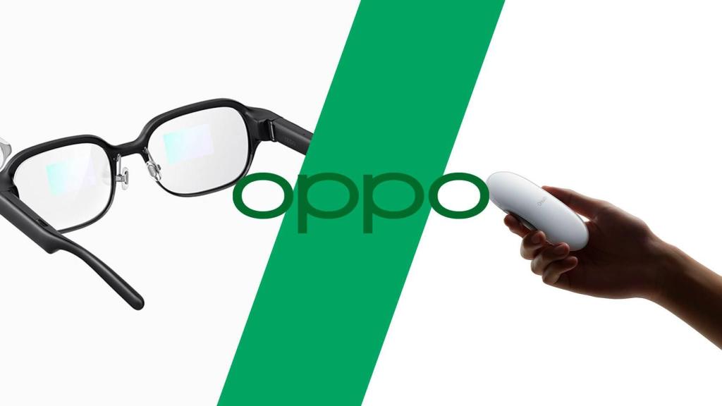 OPPO INNO DAY 2022