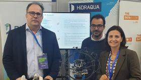 Hidraqua y Dinapsis, presentes en el mayor encuentro de tecnologías innovadoras de la Comunidad Valenciana