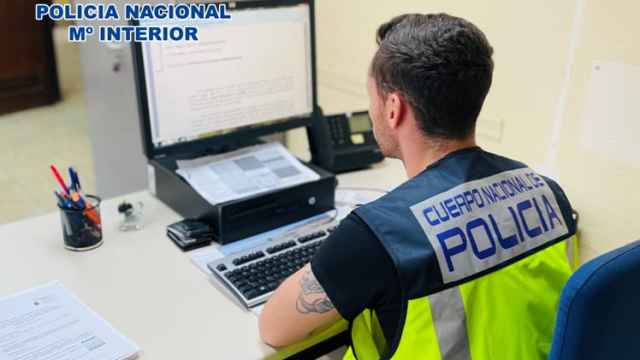 La Policía Nacional investiga la estafa del falso atropello que ha dejado varias víctimas en León
