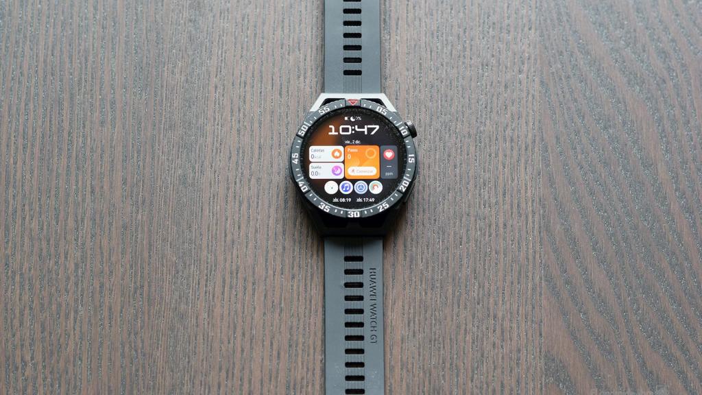 Huawei Watch GT 3 SE