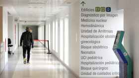 Nuevos Hospital de Toledo. Imagen de archivo de Europa Press