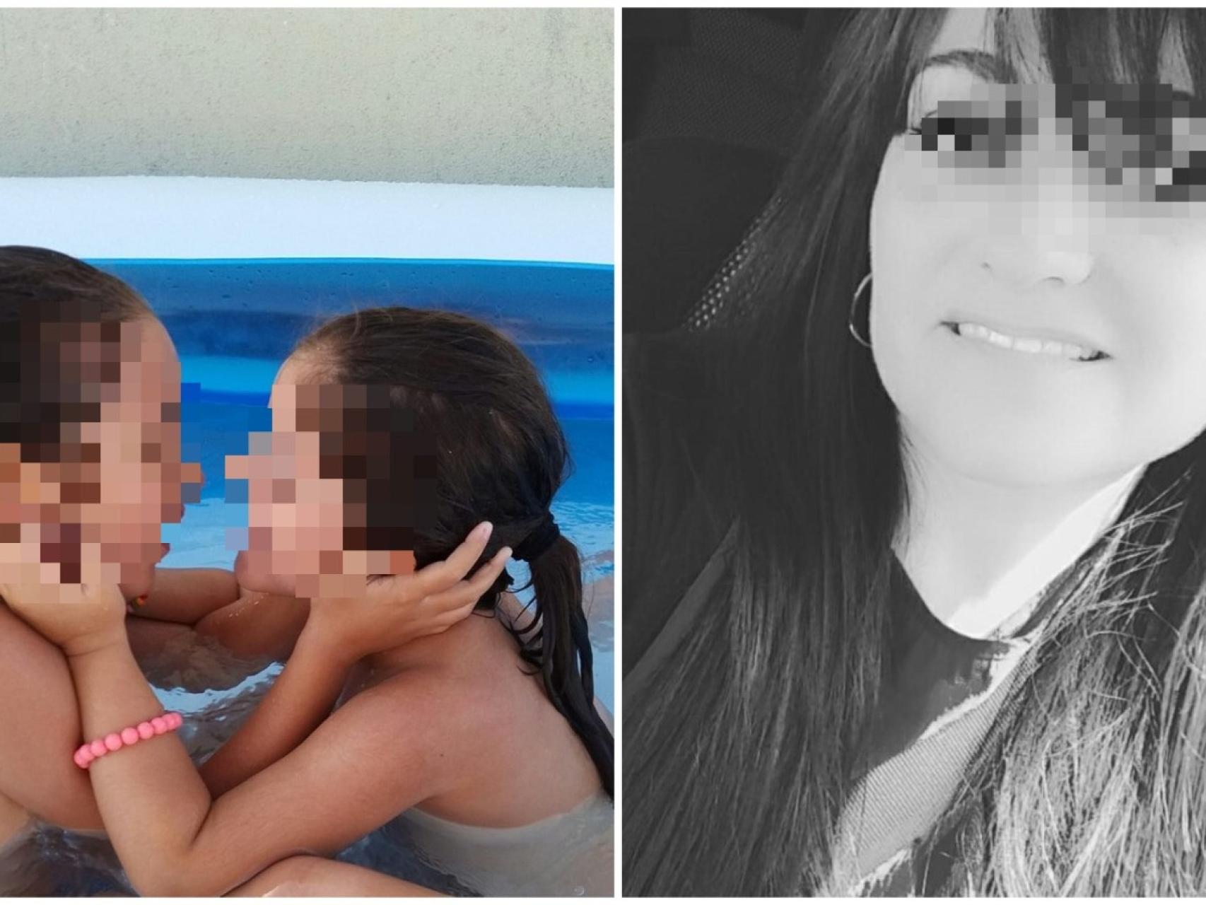 Paola, una guardia civil premiada por la OTAN, asesina a sus hijas y se  quita la vida en Cuenca