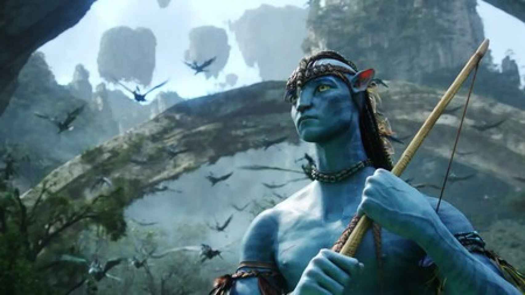 'Avatar'.