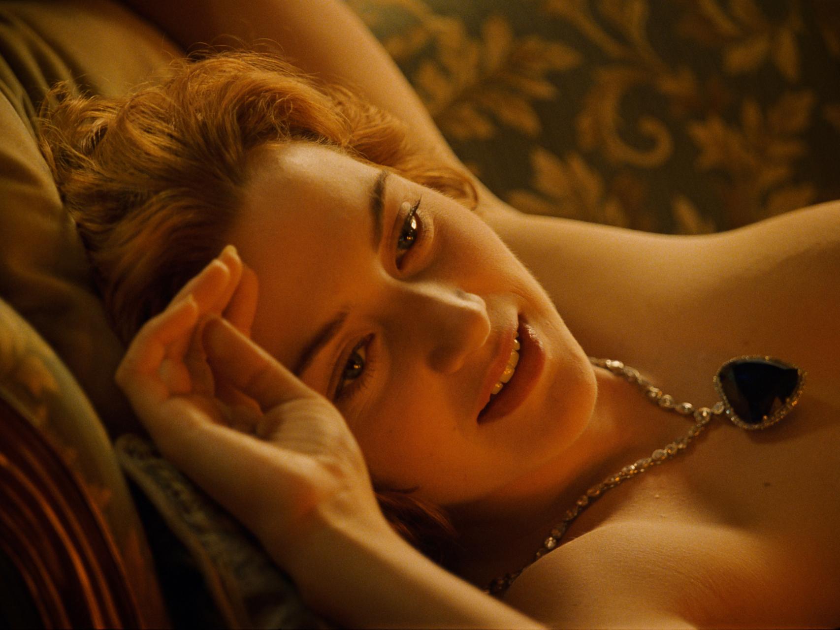 25 fotos y curiosidades de Titanic en el 25 aniversario de la película de  James Cameron