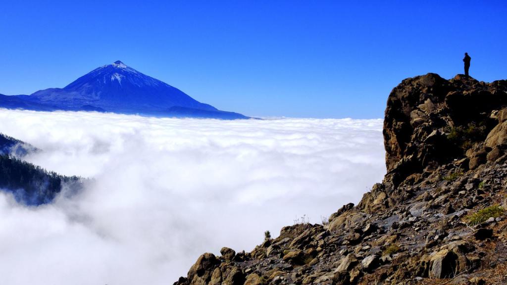 Este es el Parque Nacional más visitado de España