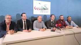 Renovado el convenio colectivo de Geacam tras 10 años caducado: Supone un nuevo futuro