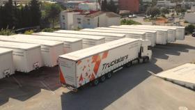 Trucksters, el operador con sede en Galicia que revoluciona el transporte a través de la IA