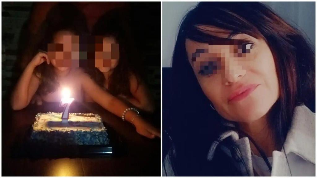 Paola, la guardia civil que mató a sus dos hijas, integraba un equipo de violencia de género