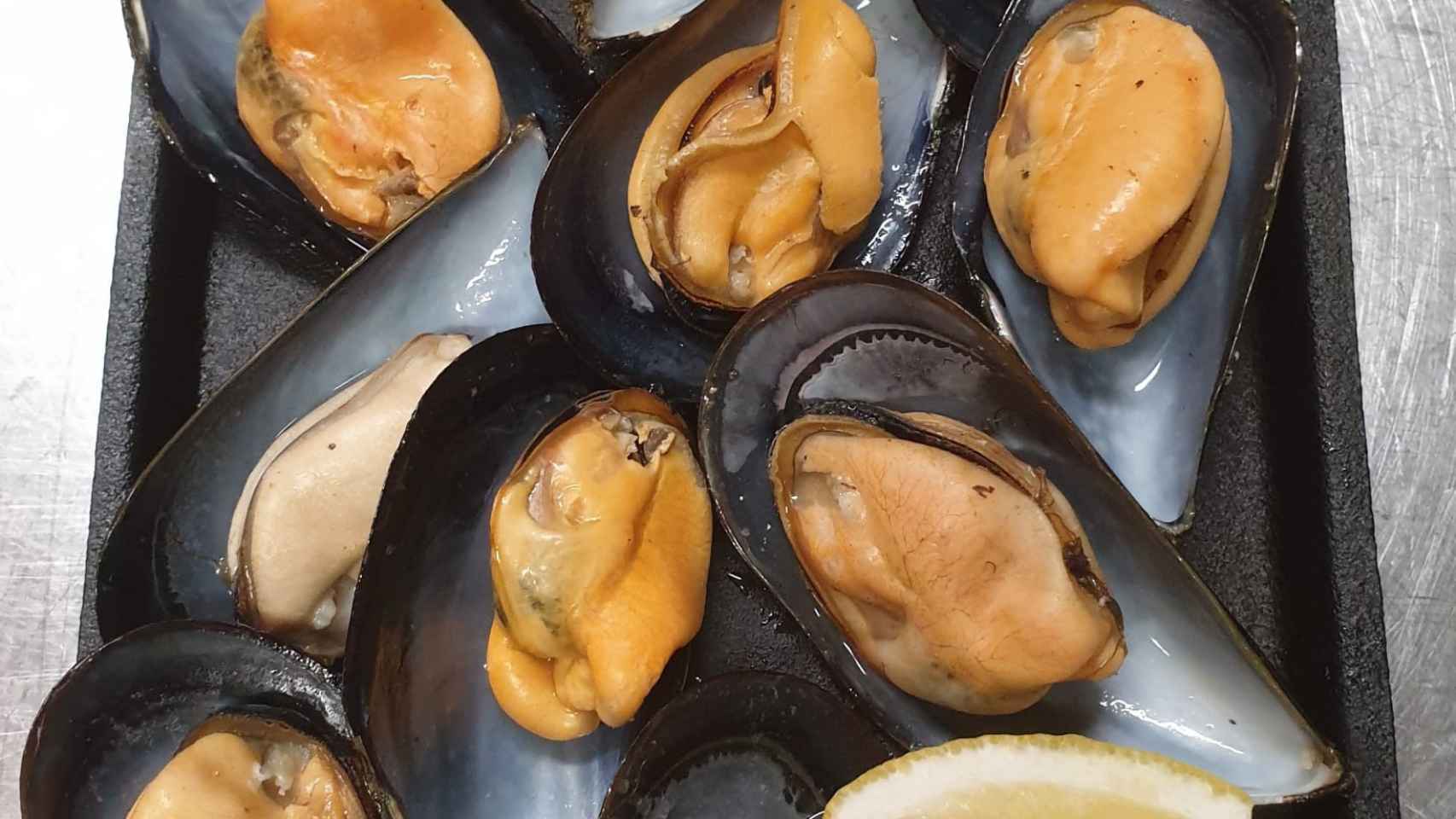 La Fiesta del Mejillón permitirá degustar en Castrelos (Vigo) este manjar de la ría