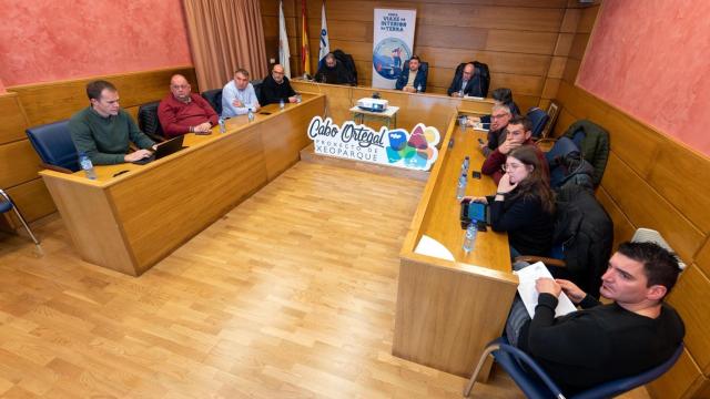 Cabo Ortegal (A Coruña), candidato oficial para ser Geoparque Mundial de la Unesco en 2023