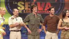 20 años del estreno de La isla de los famosos: cuando Antena 3 cambió anónimos por famosos