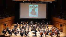 La Fundación Schola con la Joven Orquesta Sinfónica de Valladolid organizan su concierto benéfico de Navidad