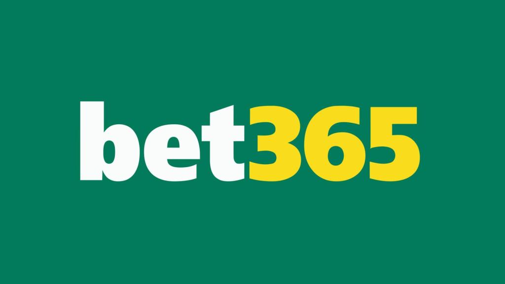 La web de apuestas Bet365