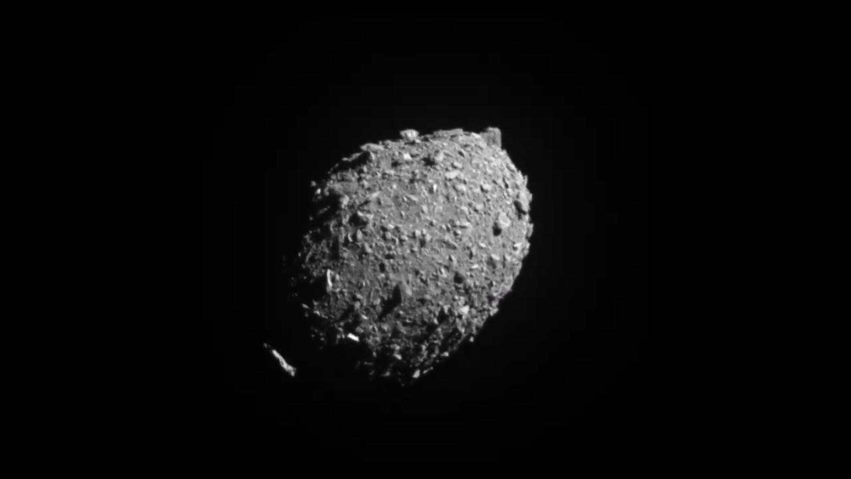 Crece el riesgo de que el asteroide YR4 se estrelle contra la Tierra: la ESA y la NASA suben las posibilidades de impacto