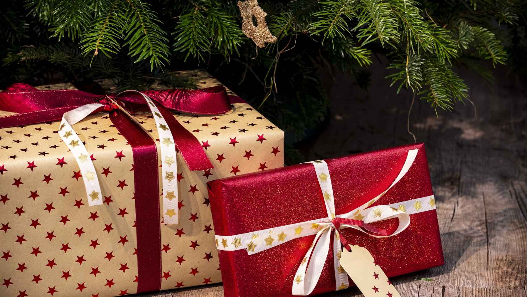 Los mejores regalos para una Navidad con mucho gusto: los querrás todos
