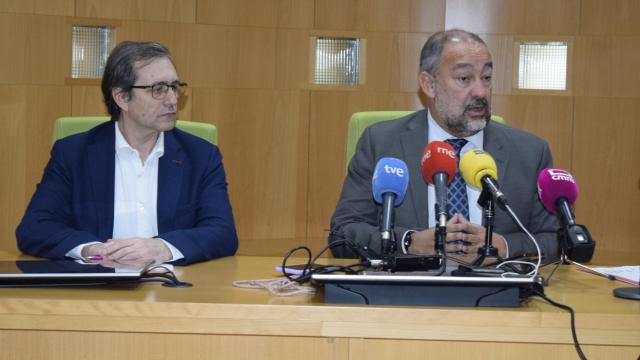 El presupuesto para actividad investigadora de la UCLM crece un 17% este año