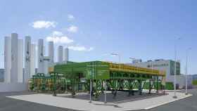 Planta de hidrógeno verde en Australia de Iberdrola