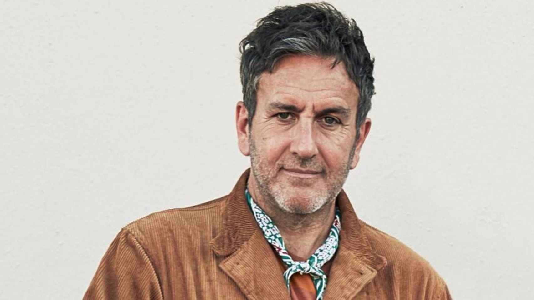 Terry Hall. Foto: The Specials / Twitter