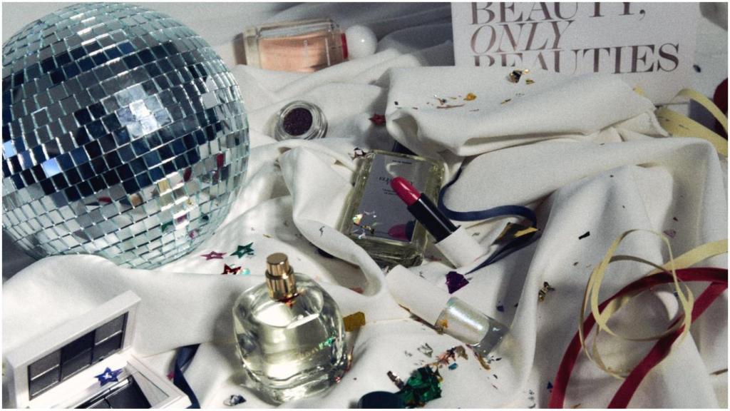 Zara Beauty realizará maquillajes gratis en Nochebuena, Fin de Año y Reyes en A Coruña