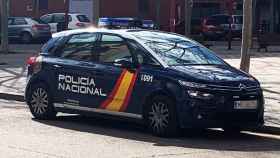 Un hombre de 83 años confiesa a la Policía haber matado a su mujer en Zaragoza