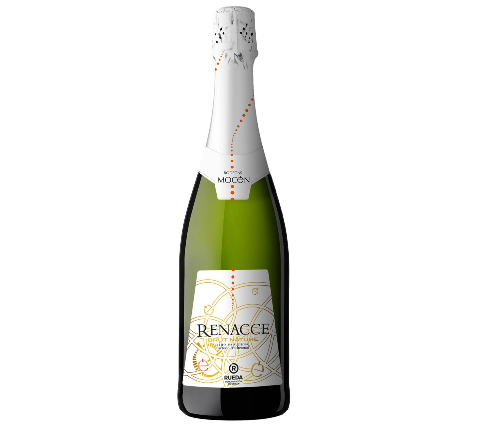 Mocén Renacce Brut Nature