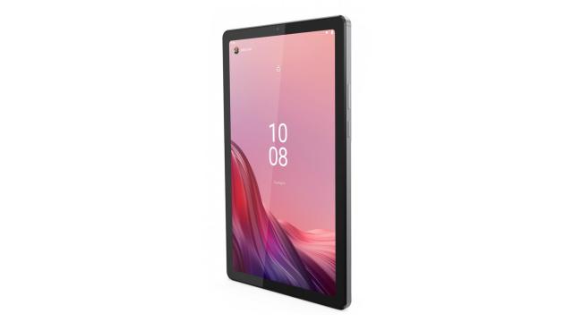 Lenovo Tab M9, la tablet barata que llega para la familia